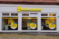 HUK Coburg